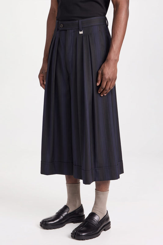 Vivienne Westwood Culottes side