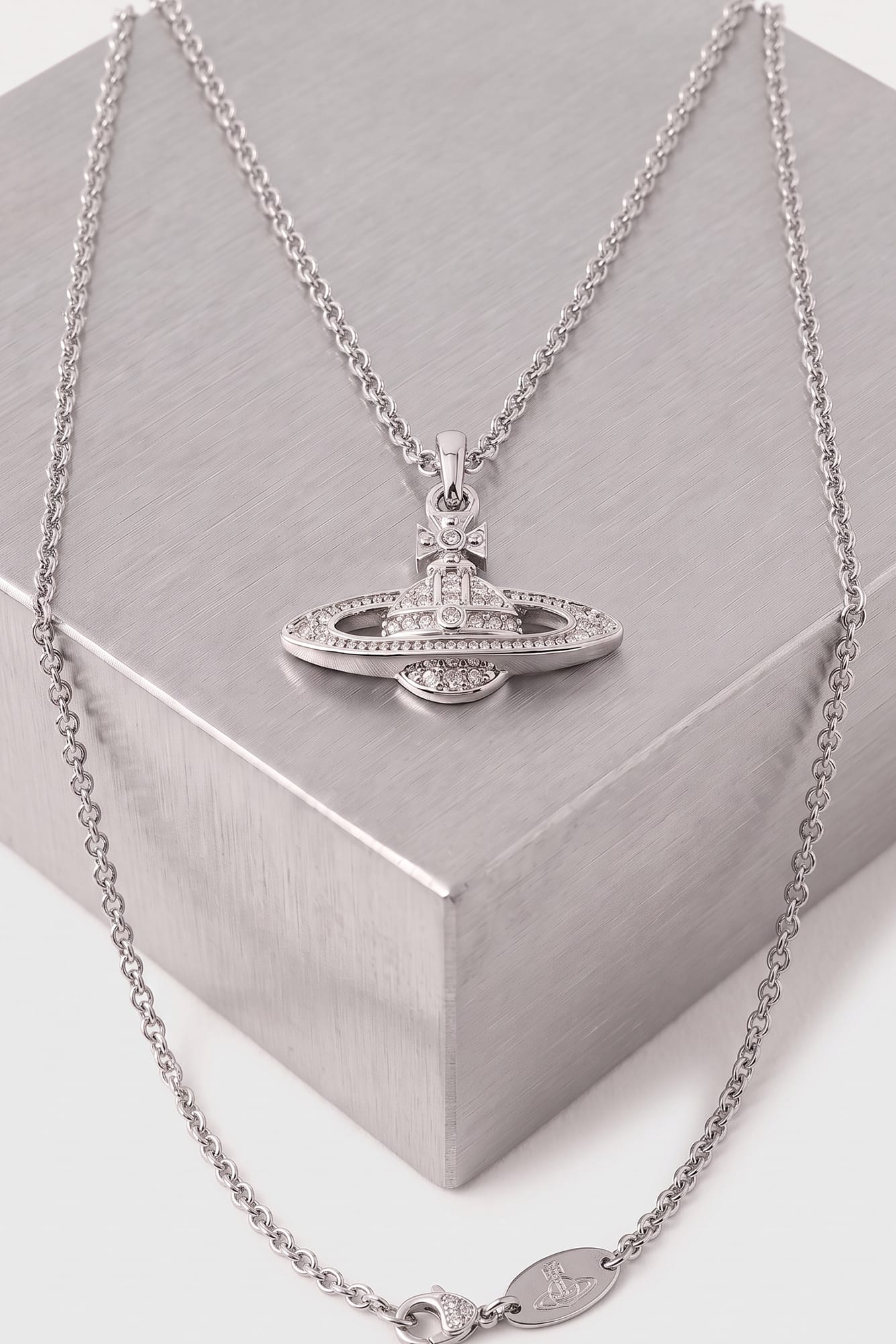 Vivienne Westwood Mini Bas Relief Orb – Antidote Fashion and Lifestyle