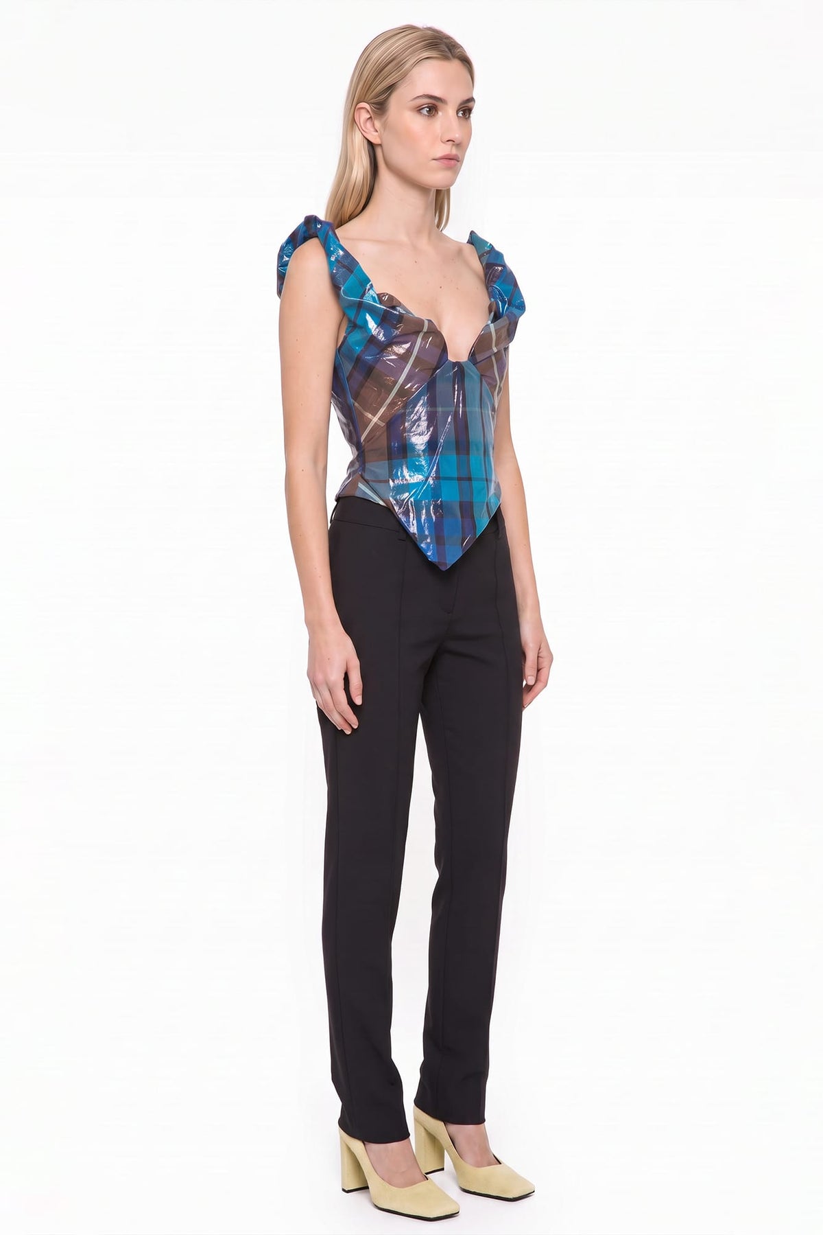 Vivienne Westwood On Point Corset