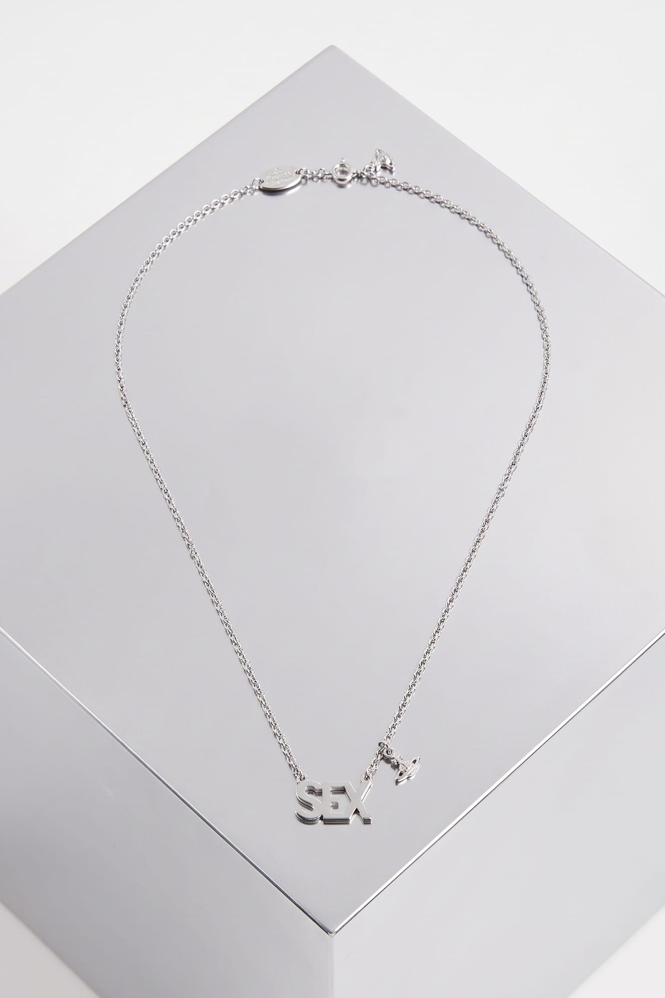Vivienne Westwood Sex Pendant – Antidote Fashion and Lifestyle