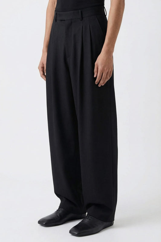 Willy Chavarria Cascada Trouser side