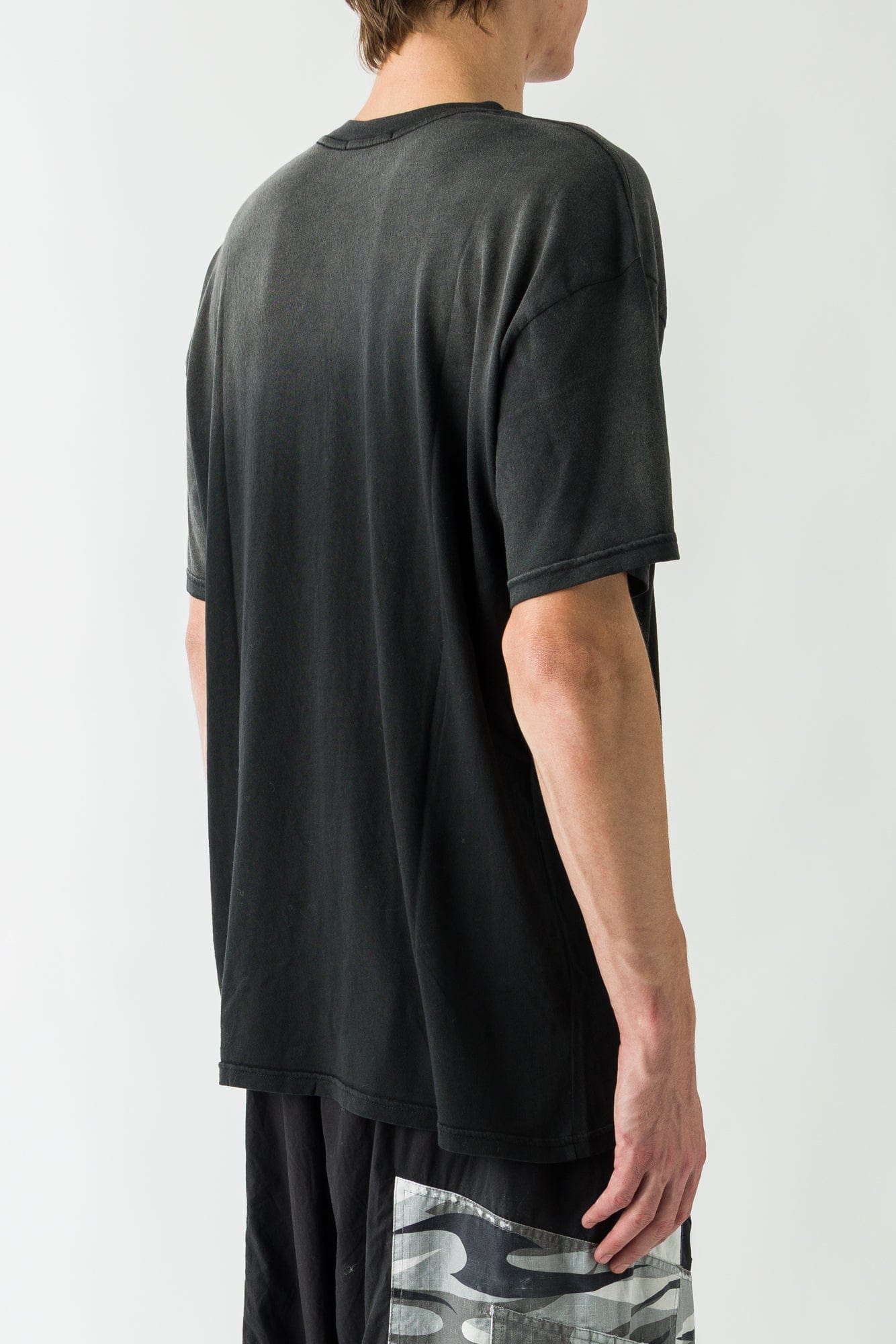 Willy Chavarria San Chachi Produce Easy Tee back