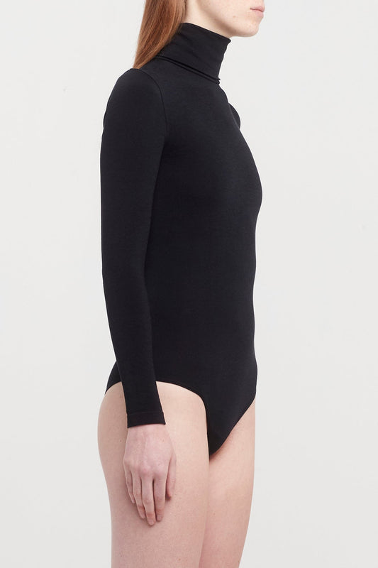 Wolford Colorado String Body side