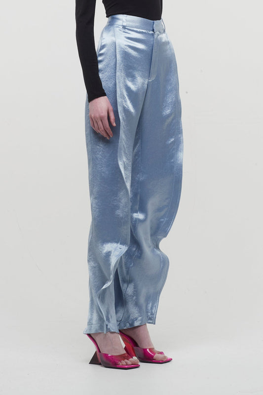 Y/Project Banana Slim Pants side