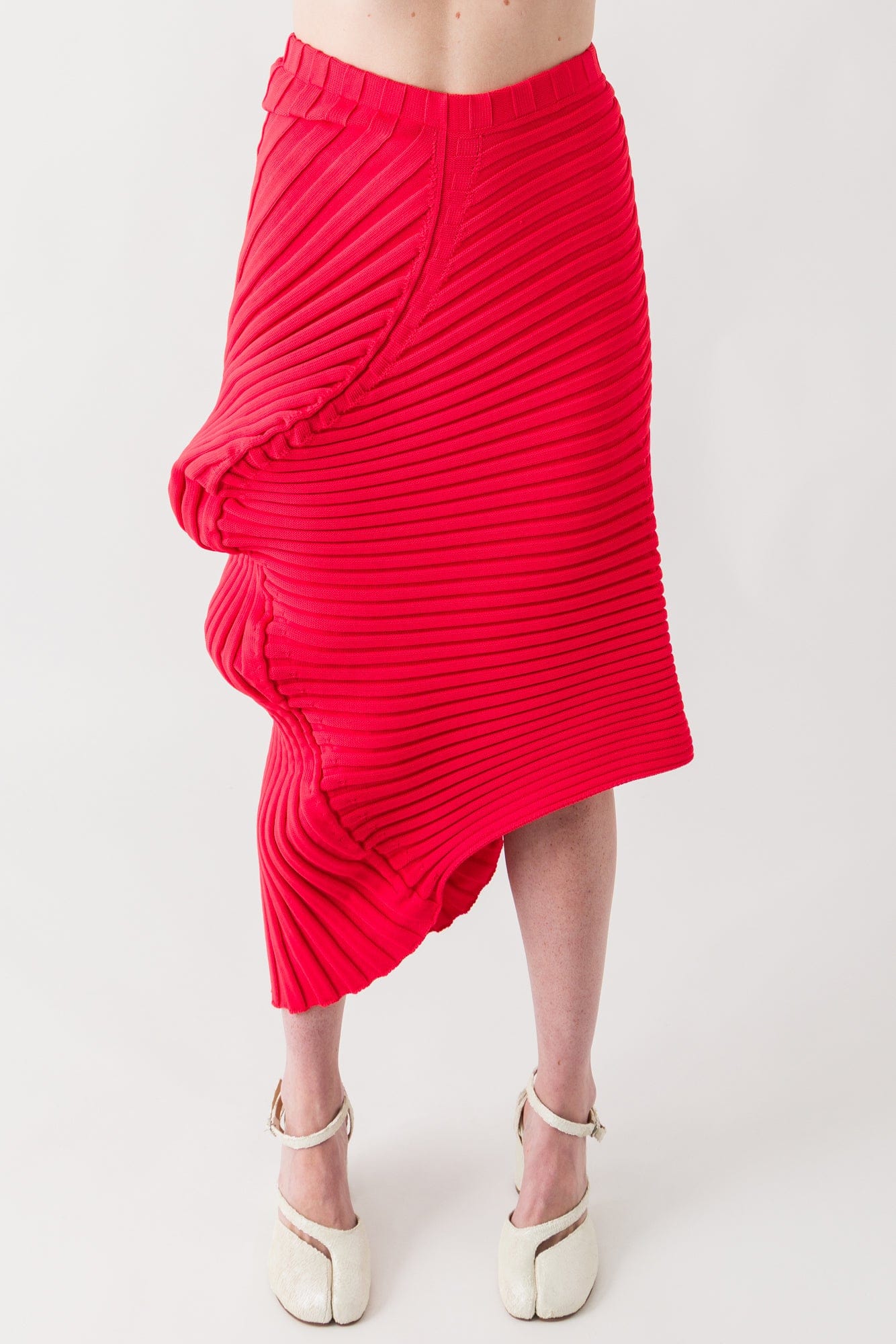 Issey Miyake Knit As it Is Skirt – Antidote Fashion and Lifestyle