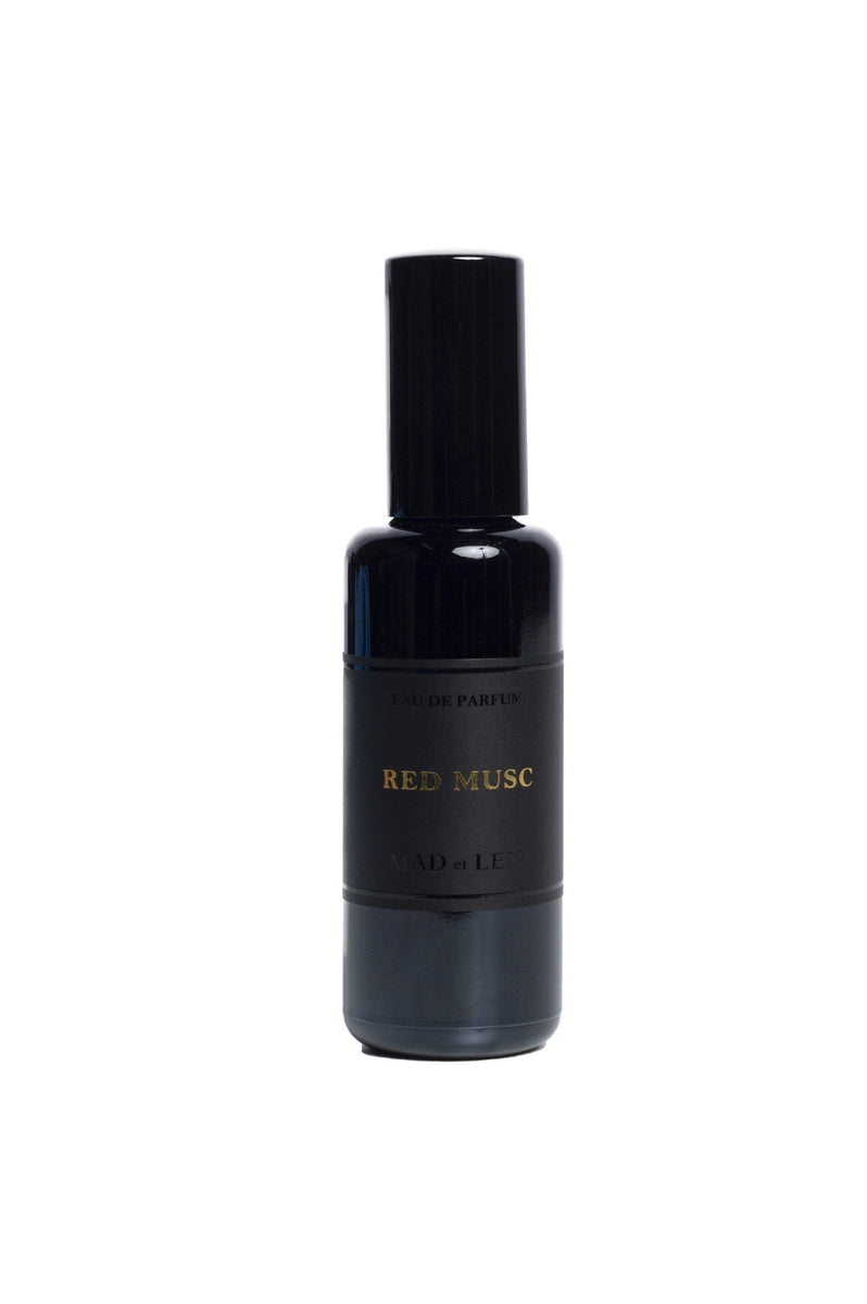 Mad Et Len Red Musc Perfume
