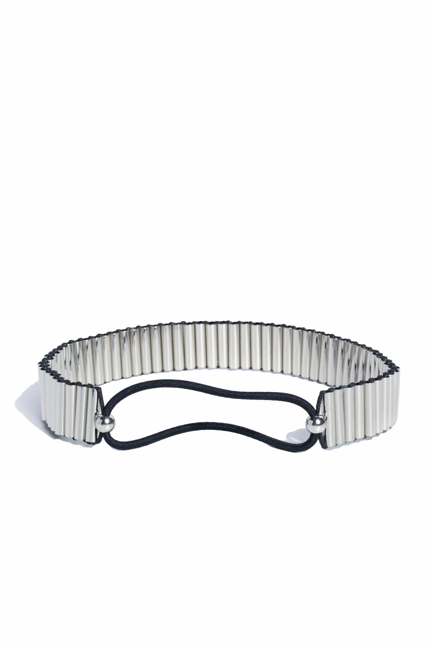Paco Rabanne Kinetic Headband back view