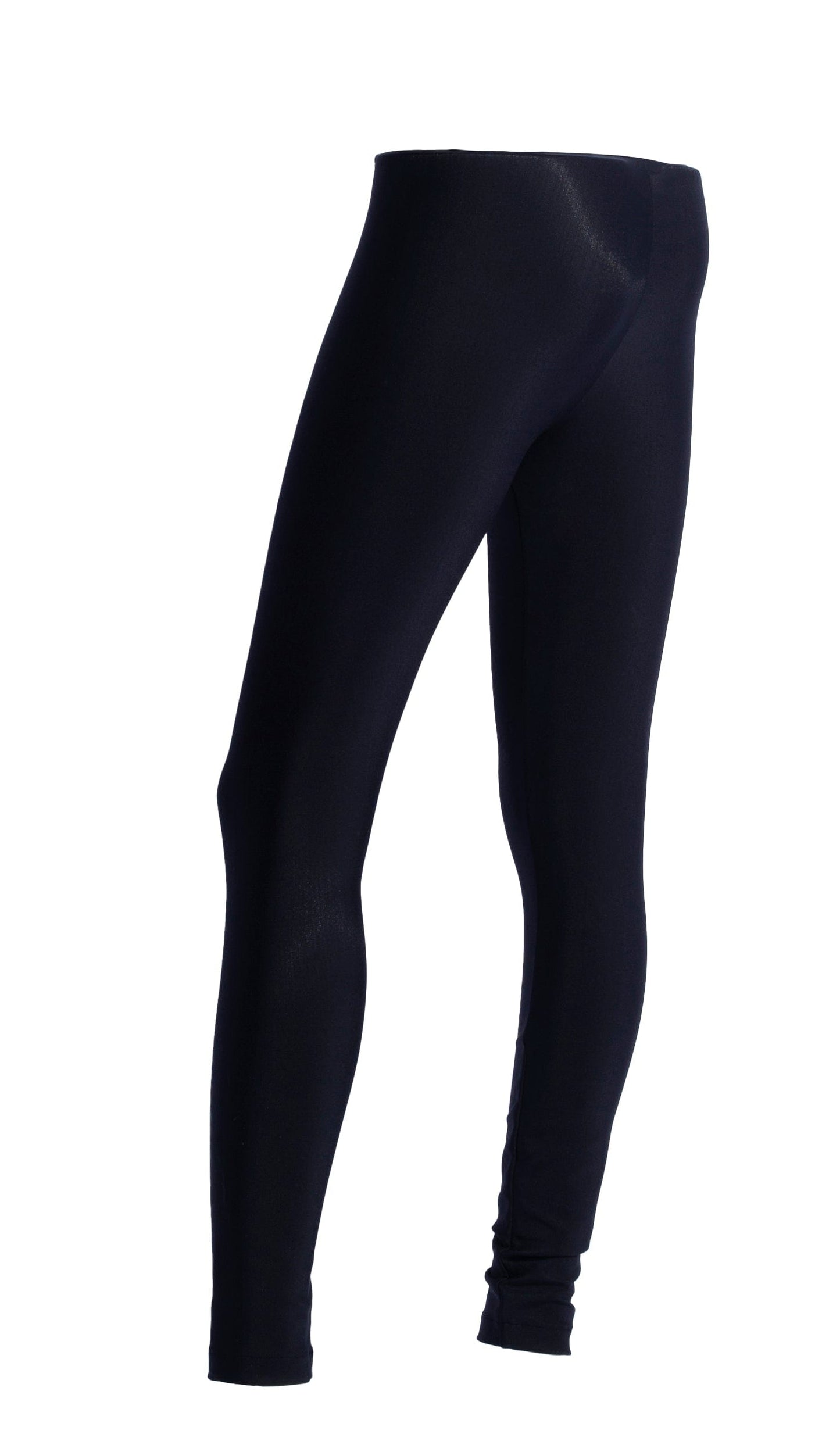 Wolford Scuba Leggings back view