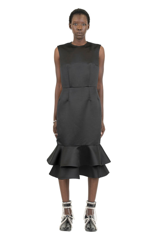 Comme des Garçons Bonded Dress