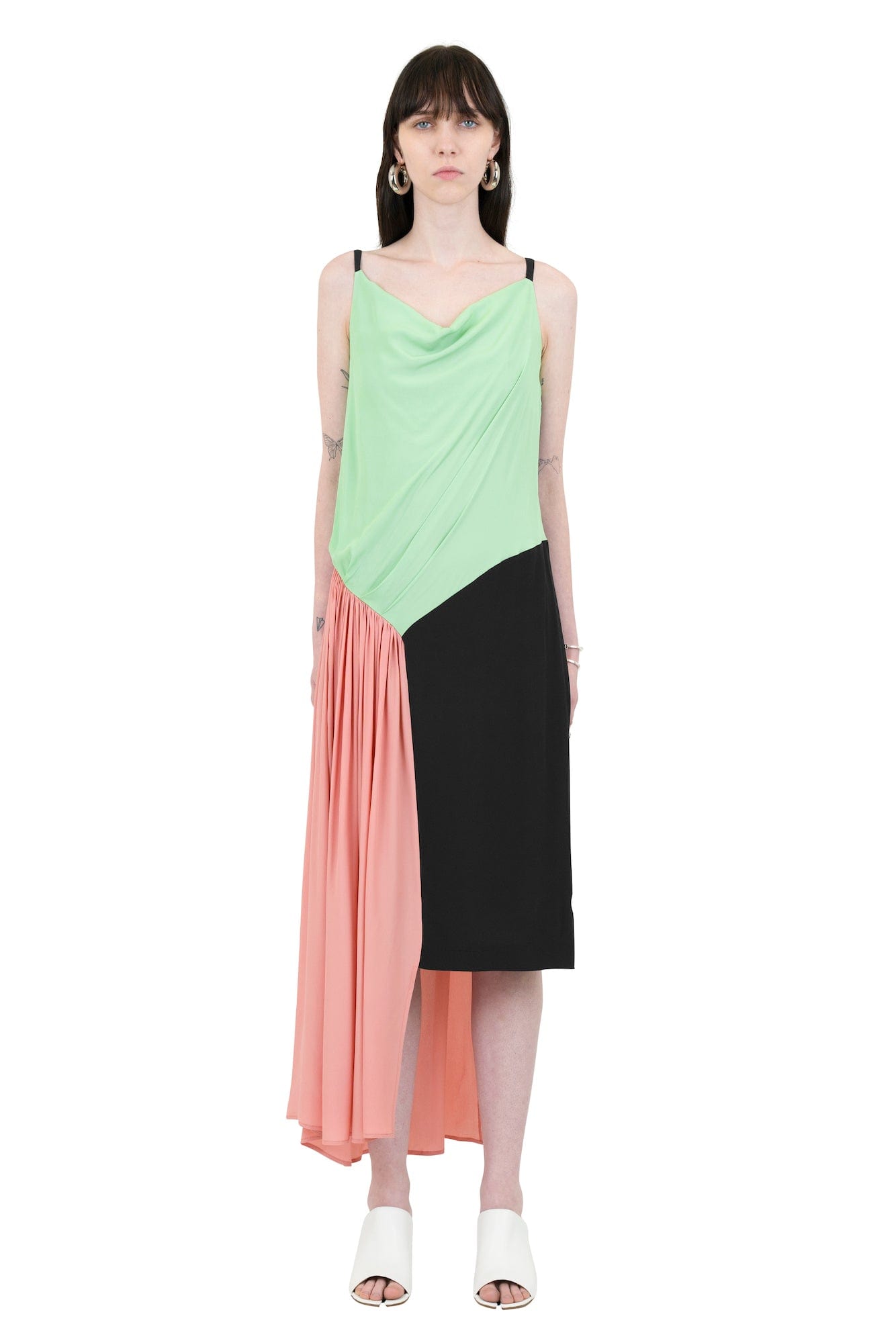 Dries Van Noten Darina Dress Dries Van Noten Darina Dress