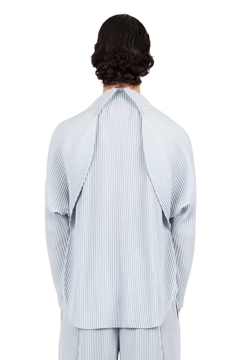 Homme Plissé Issey Miyake Vase Top