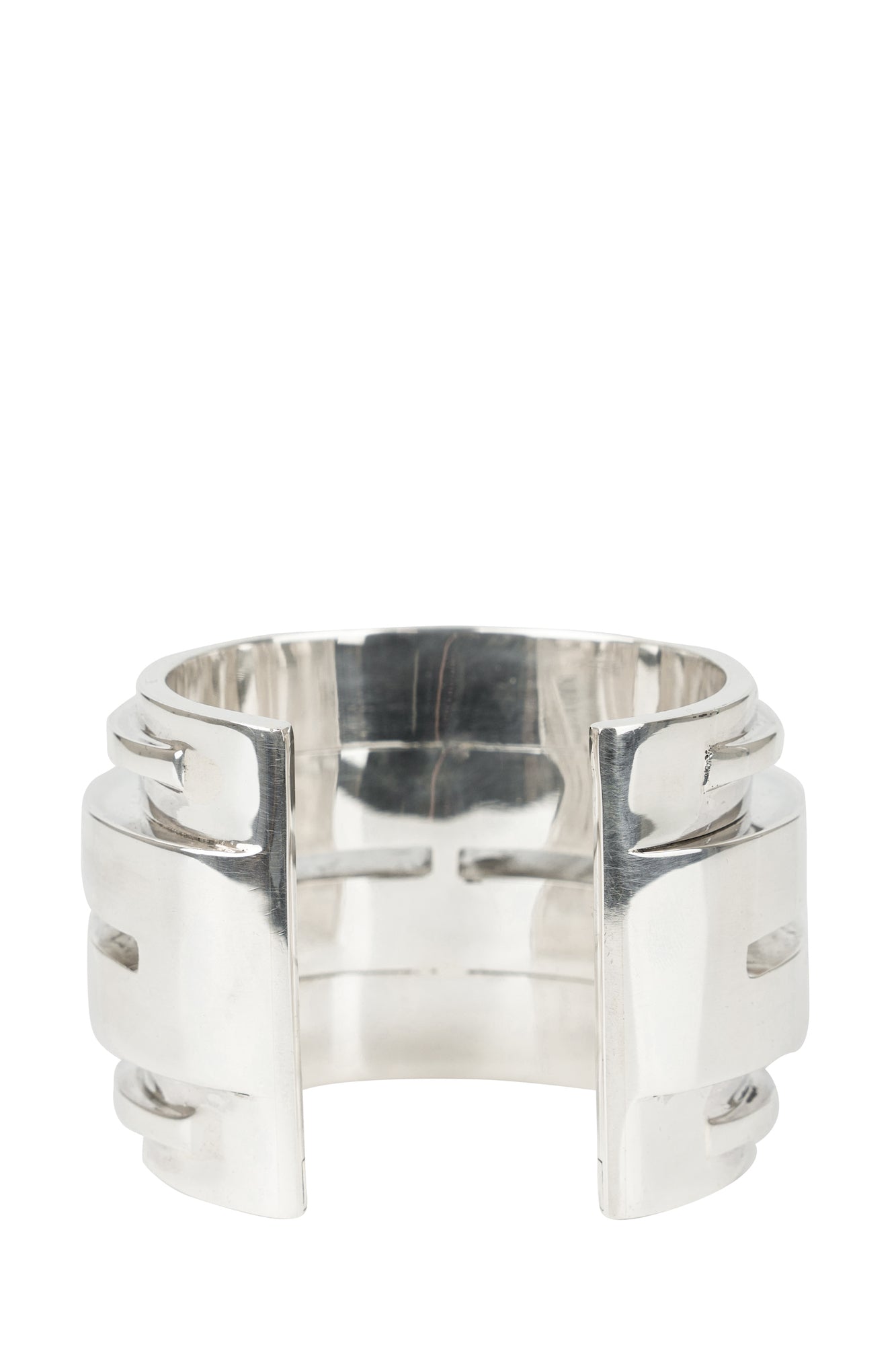 Parts of Four Ghost Combo Bracelet 2 (PA) back