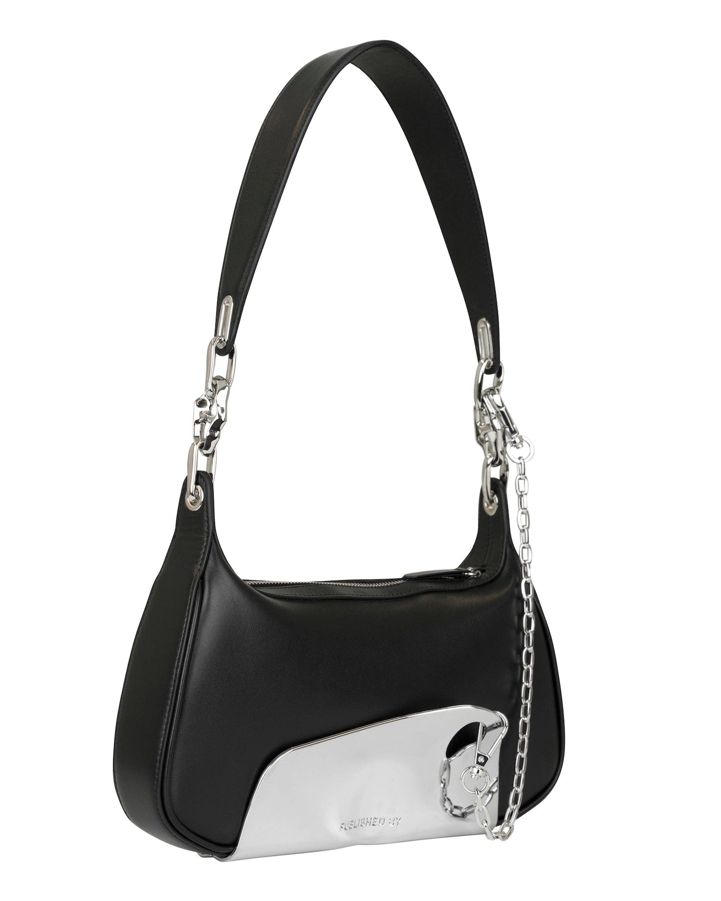 Published By Rubys Club Bag angled view