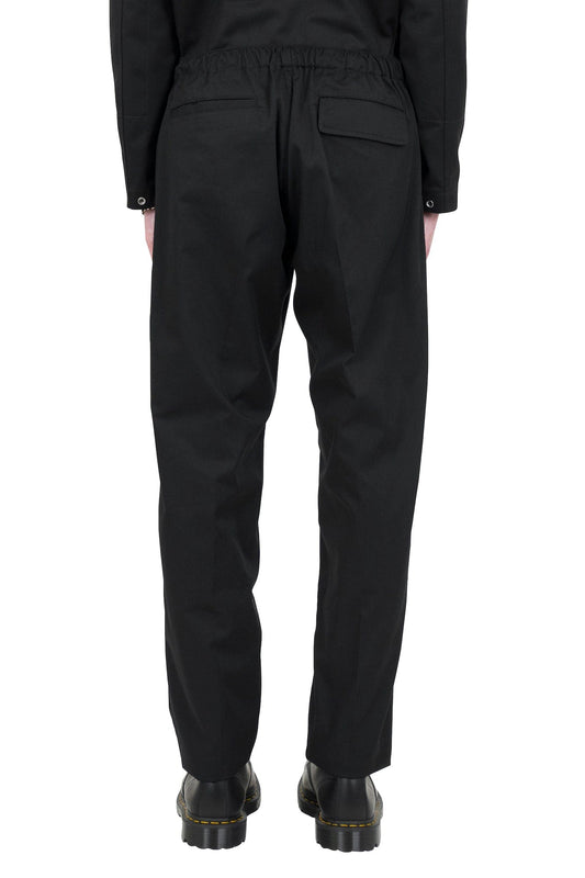 Undercover Straight Leg Trouser back