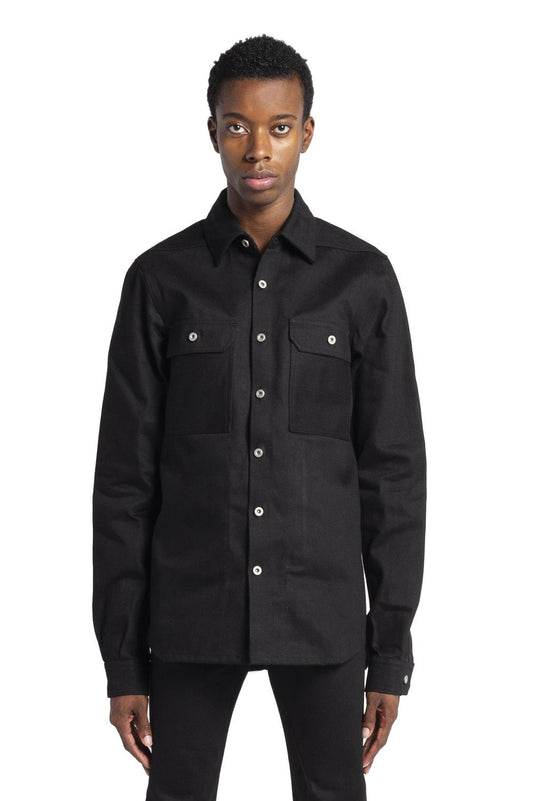 INTRODUCING: RICK...