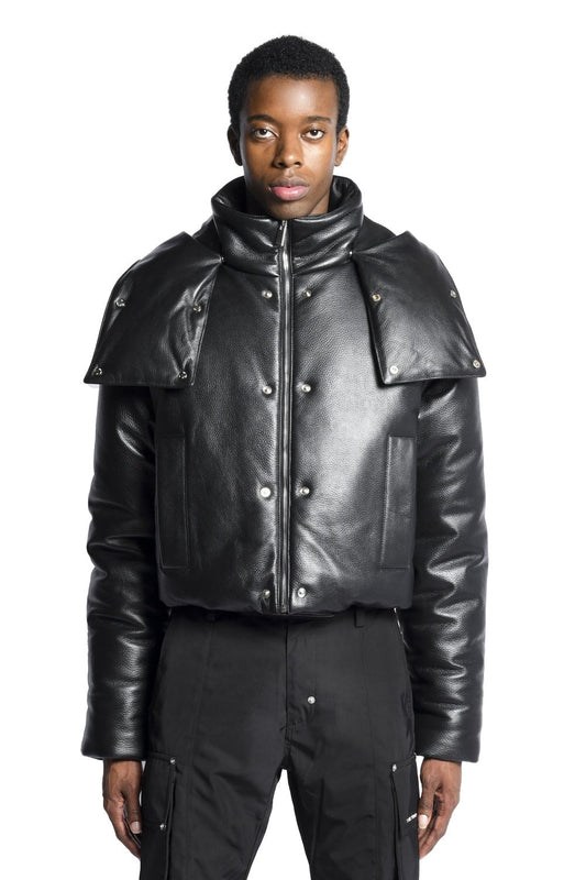 THE OUTERWEAR EDI...