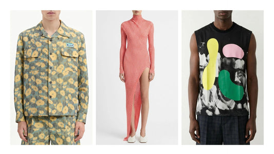 SPRING PRINTS