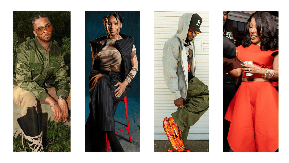 ANTIDOTE STYLED 007