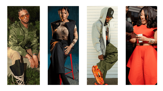 ANTIDOTE STYLED 007