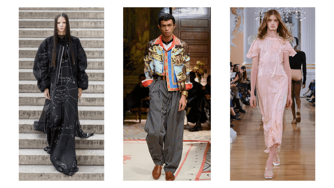 A SUMMER OF SILK