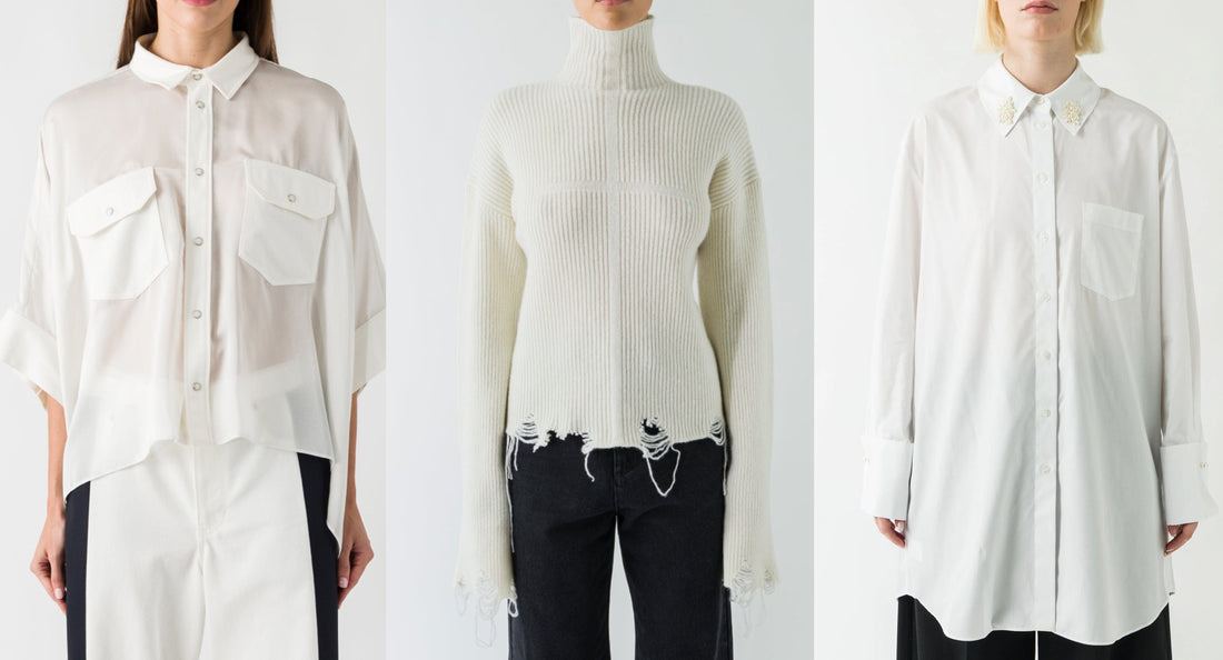 WHAT TO WEAR FOR THE HOLIDAYS