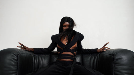 Shop pieces from ...