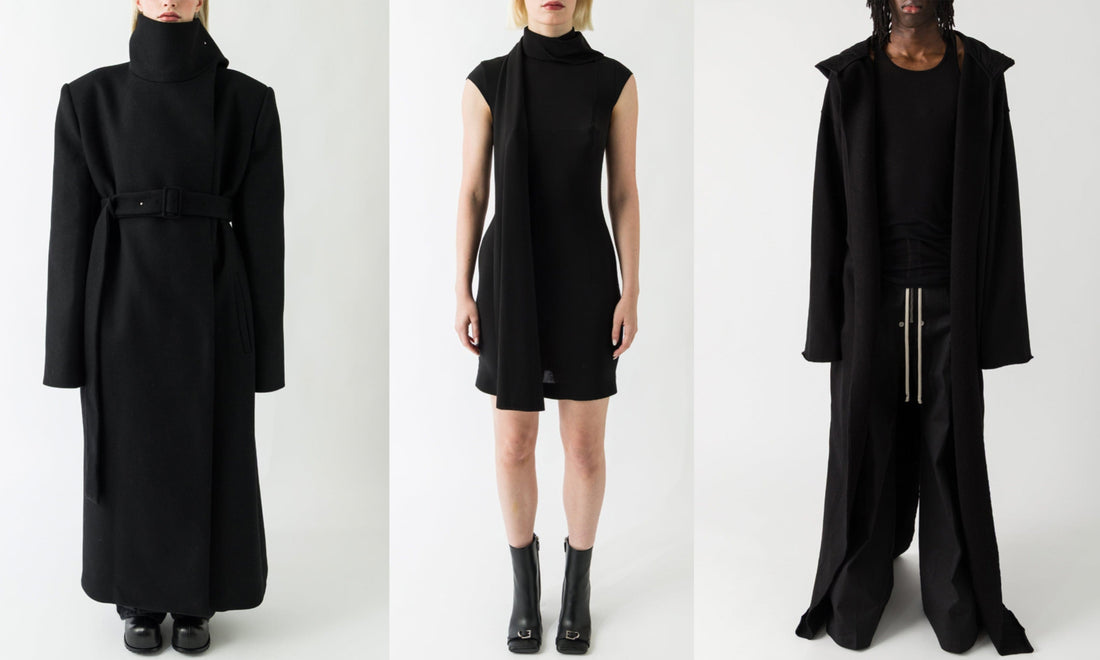 NEW YEAR'S CELEBRATION ESSENTIALS