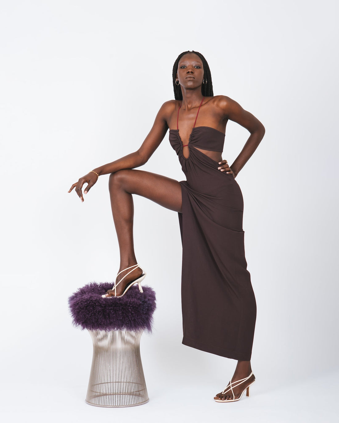 SENSOR/A - FW22 NENSI DOJAKA EDITORIAL