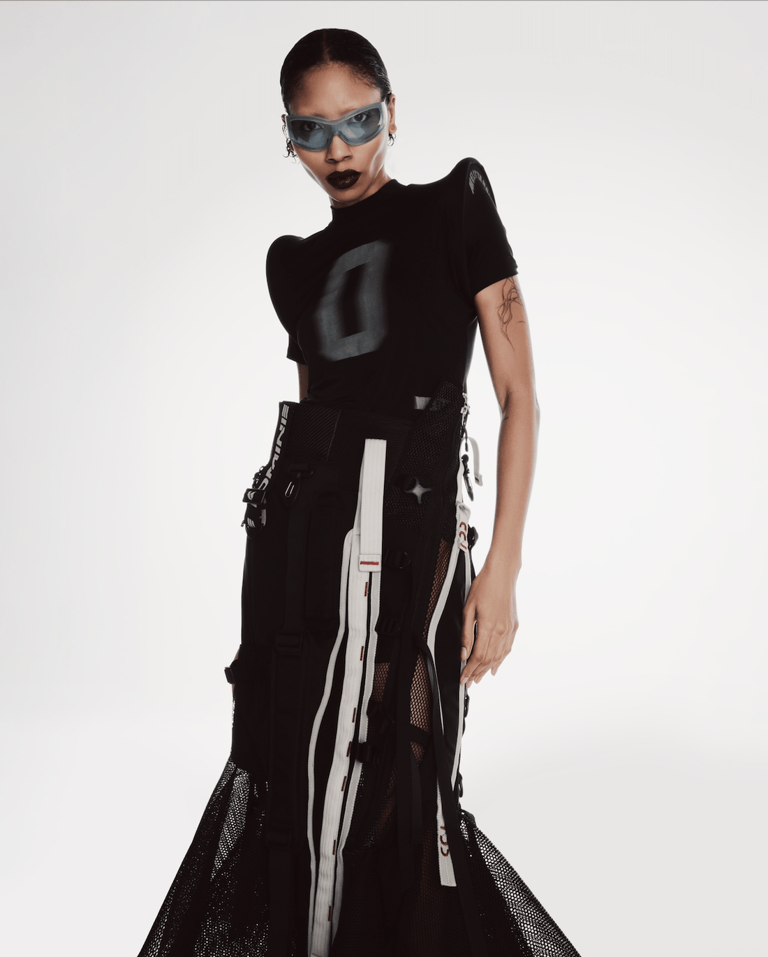 Explore and shop our selection of Melitta Baumeister, Junya Watanabe and Rick Owens pieces now at our Atlanta luxury boutique.