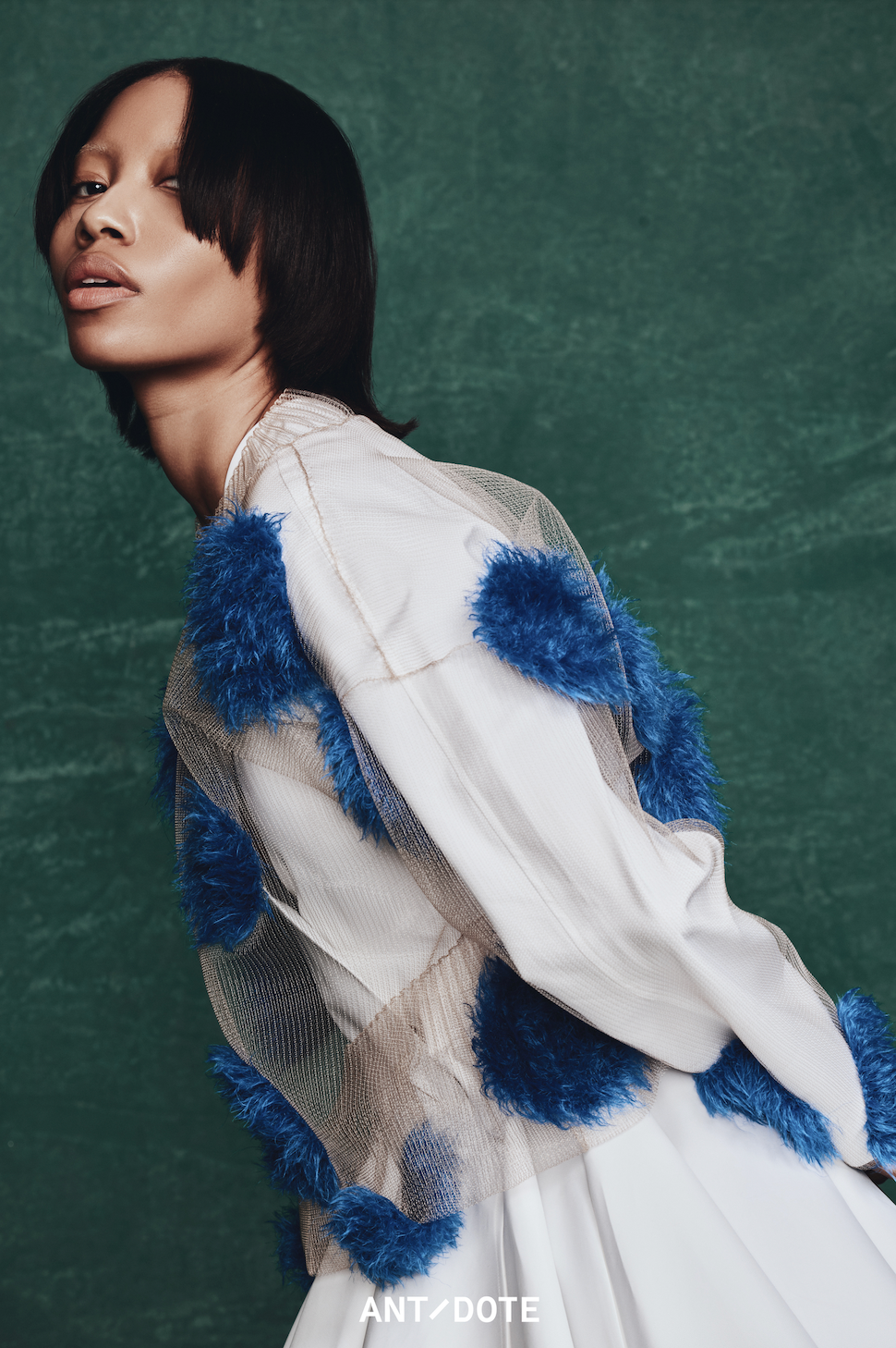 Explore and shop our selection of Walter Van Beirendonck pieces now at our Atlanta luxury boutique.