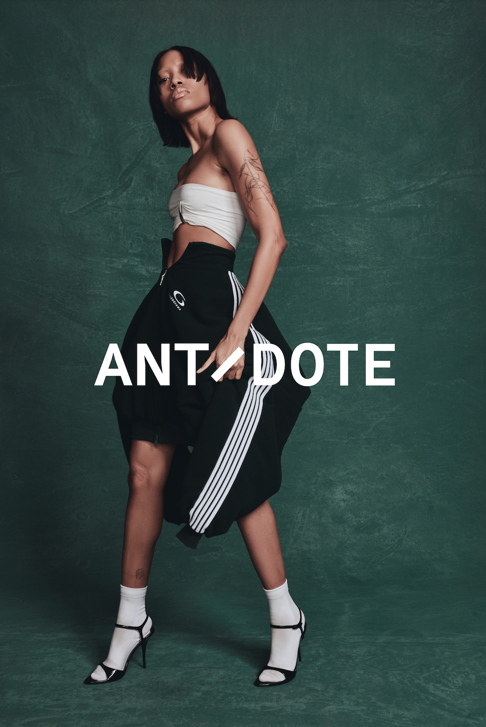 Shop styles from Grace Ling and Balenciaga now at our Atlanta luxury boutique. 