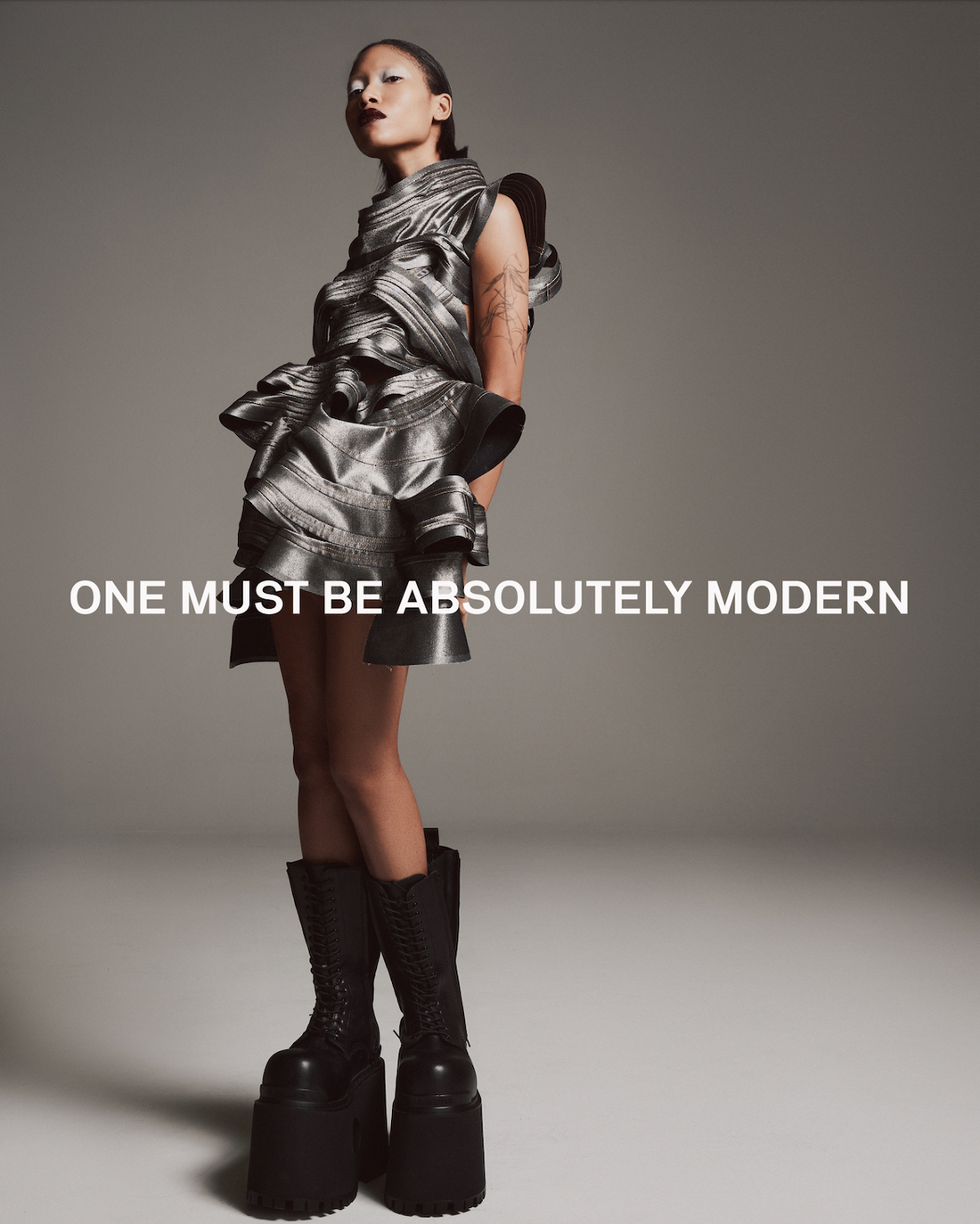 Explore and shop our selection of Junya Watanabe and Balenciaga pieces now at our Atlanta luxury boutique.