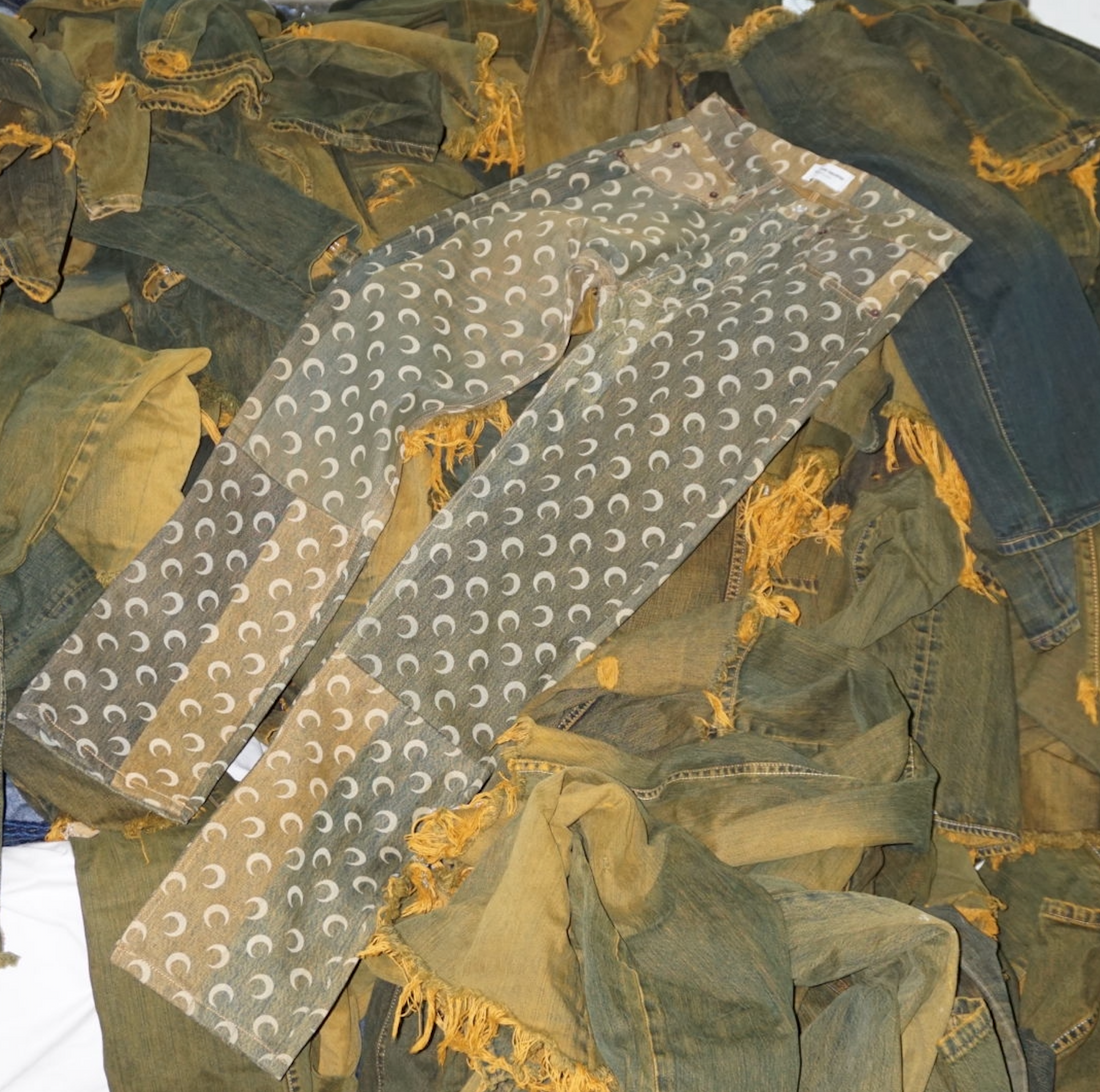 CRAFT DICTIONARY - RECONSTRUCTION