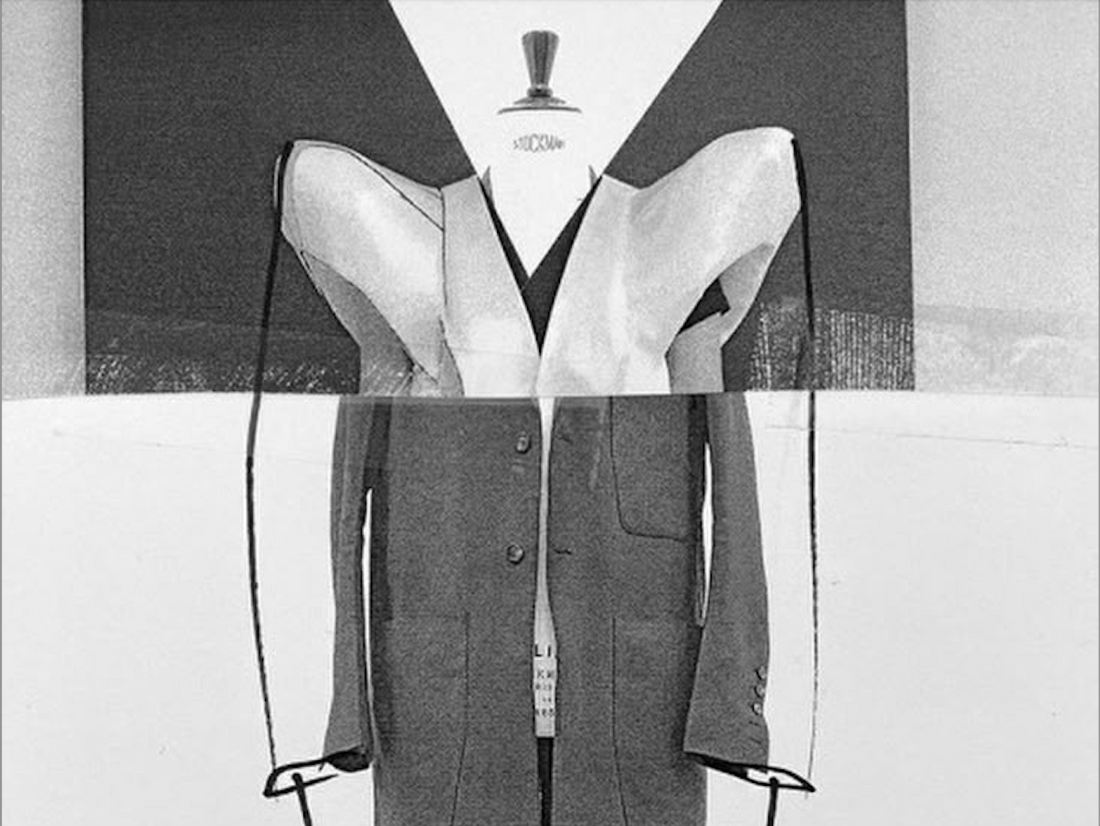 GARMENT X-RAY - HYBRID FABRICATIONS