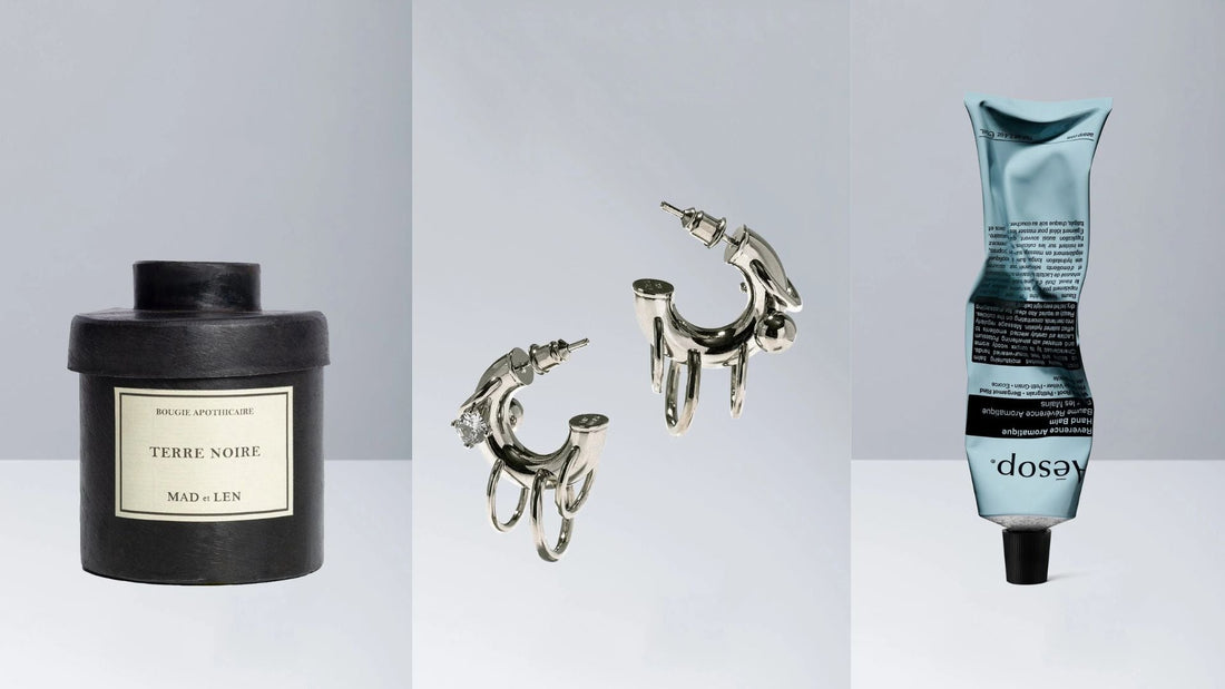 2026 VALENTINE'S DAY GIFT GUIDE