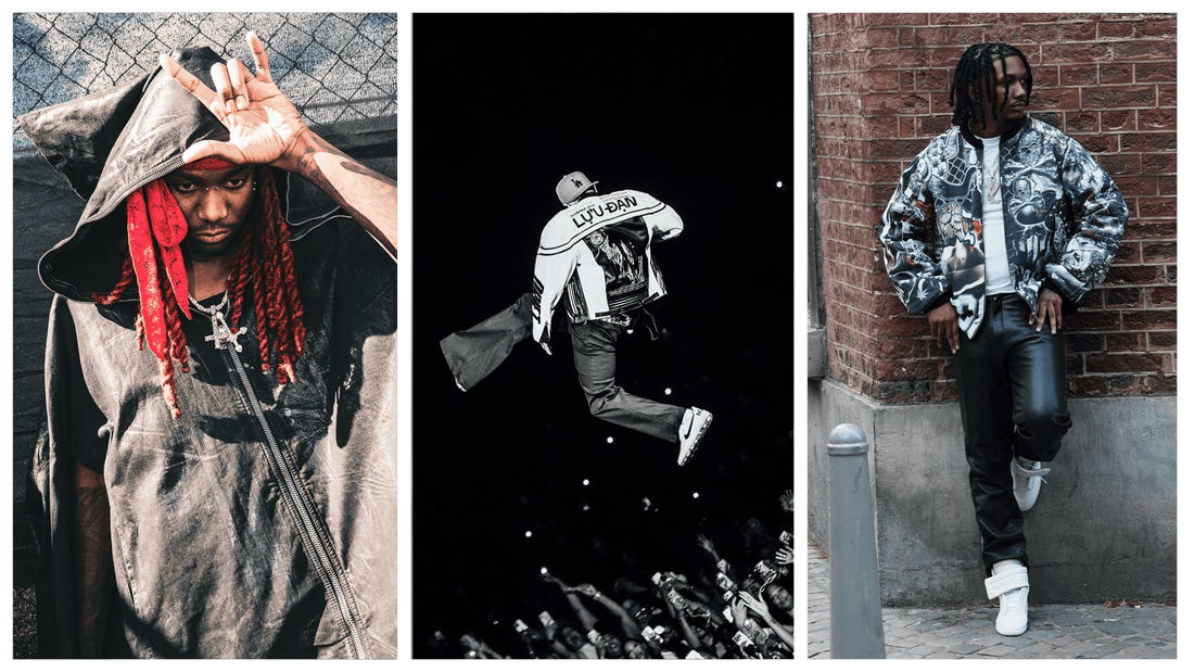 ANTIDOTE STYLED 10.0