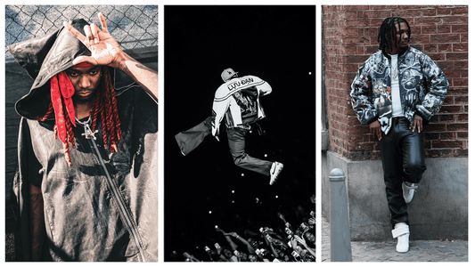 ANTIDOTE STYLED 10.0