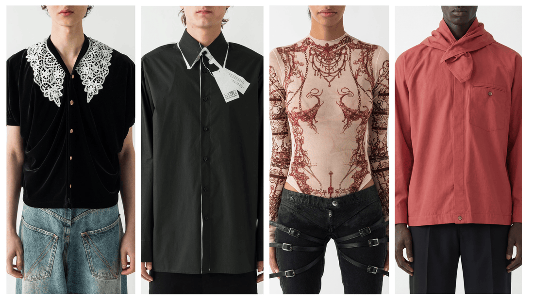 2026 VALENTINE'S DAY STYLE GUIDE