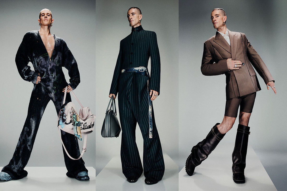 CREATIVE CROSSROADS: ACNE STUDIOS AND SWEDISH CULTURE