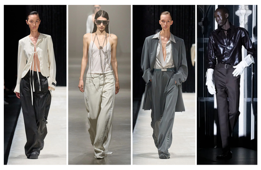 runway looks from...