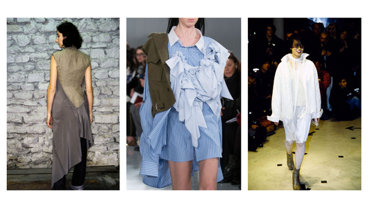 Explore and shop ...