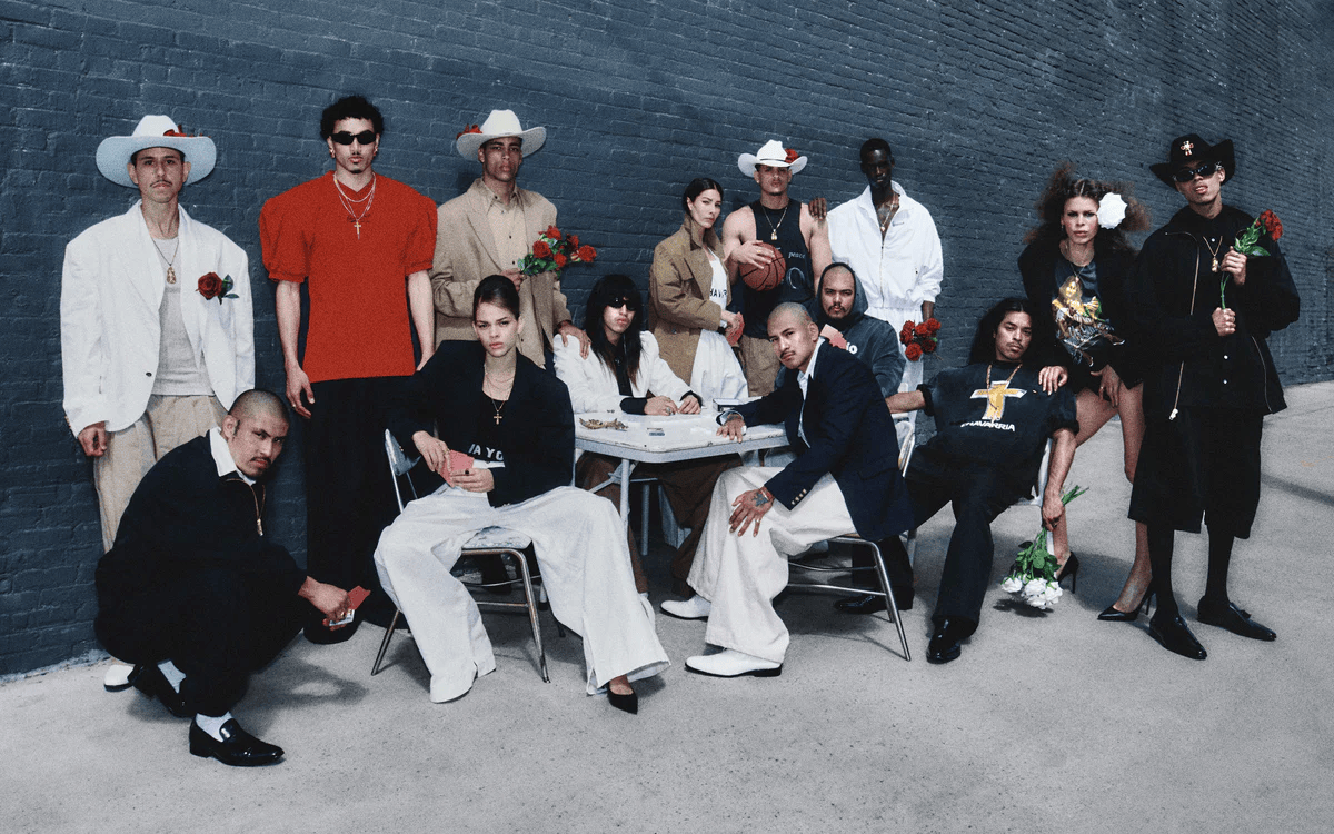 Antidote Fashion and Lifestyle