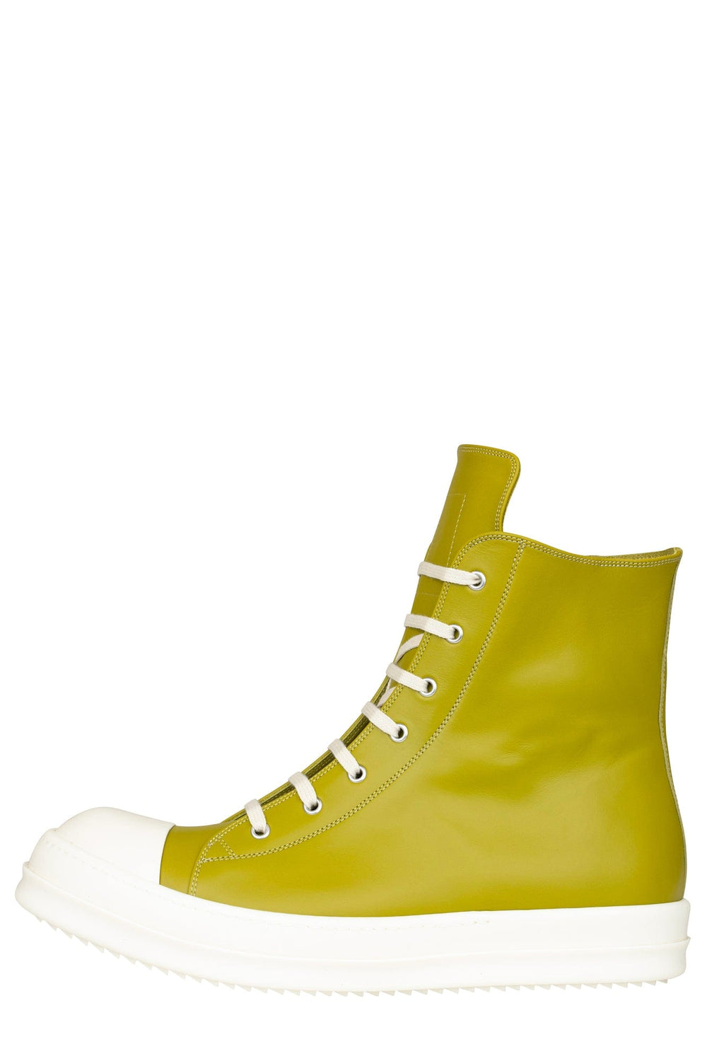 Rick Owens Mens Ramone in Acid Antidote Fashion and Lifestyle