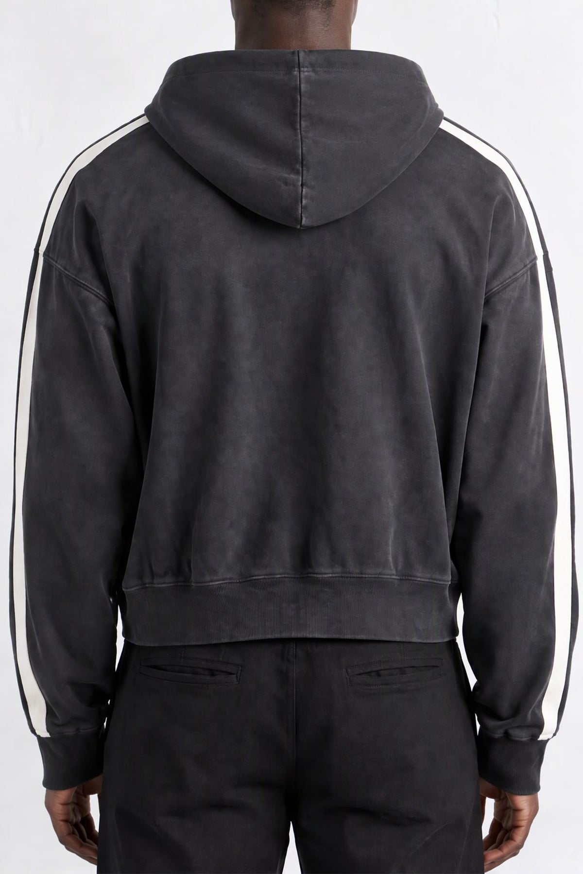 424 Crest Hoodie