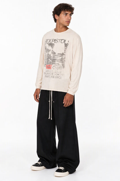 424 Sex Pistols Tee