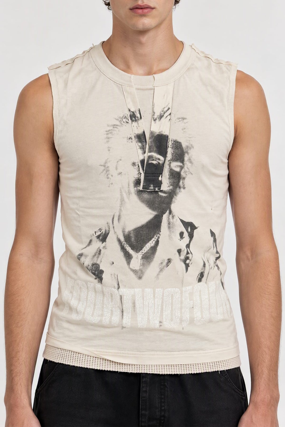 424 Sid Vicious Tee