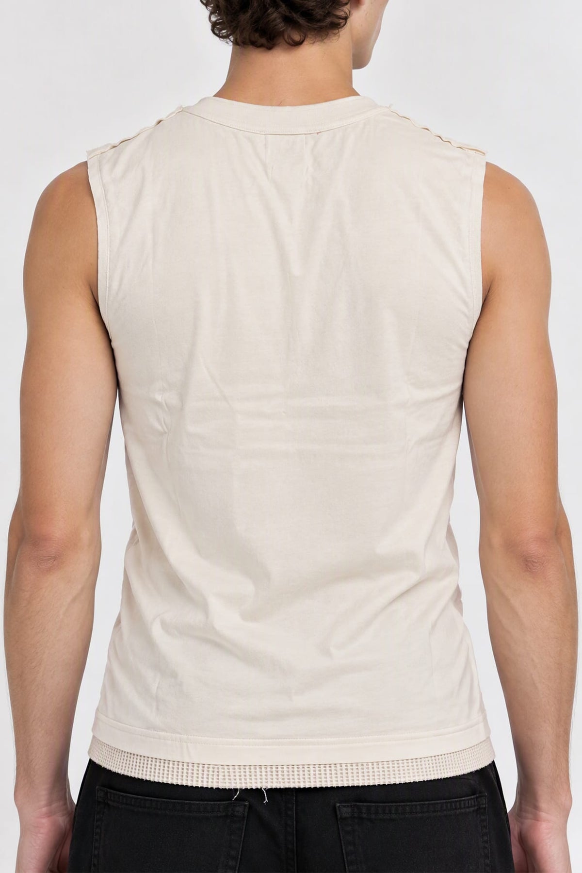 424 Sid Vicious Tee back