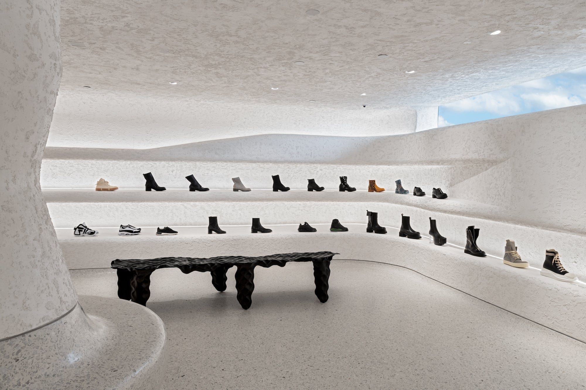 Antidote Fashion and Lifestyle