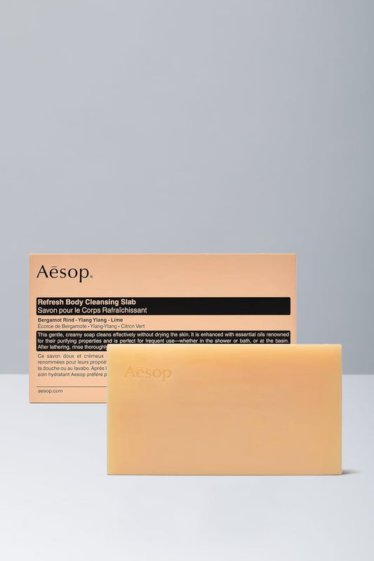 Aesop Body Cleansing Slab 310gm