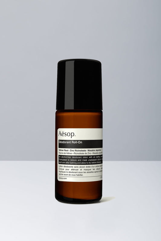 Aesop Deodorant Roll On